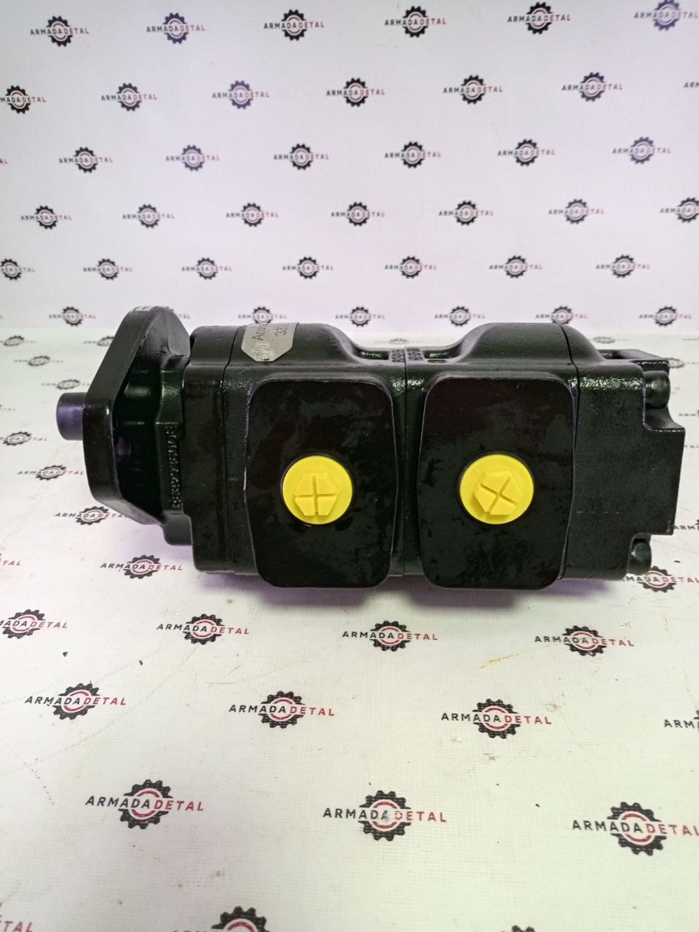 Насос гидравлический | 333/G5390 332/G7135, 7029120077 | Parker Чехия