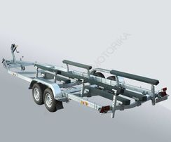 Автоприцеп МЗСА 822141.602