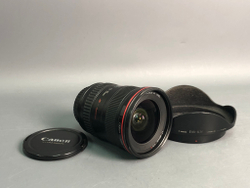 Canon EF 17-40mm 4L USM