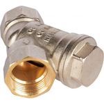 Фильтр грубой очистки 3/4" ROMMER