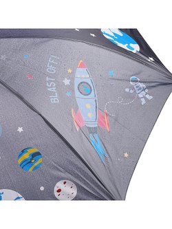 Зонт детский Космос (55 см) 00-6028