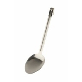 Ложка гарнирная 270 мм «Luxstahl»