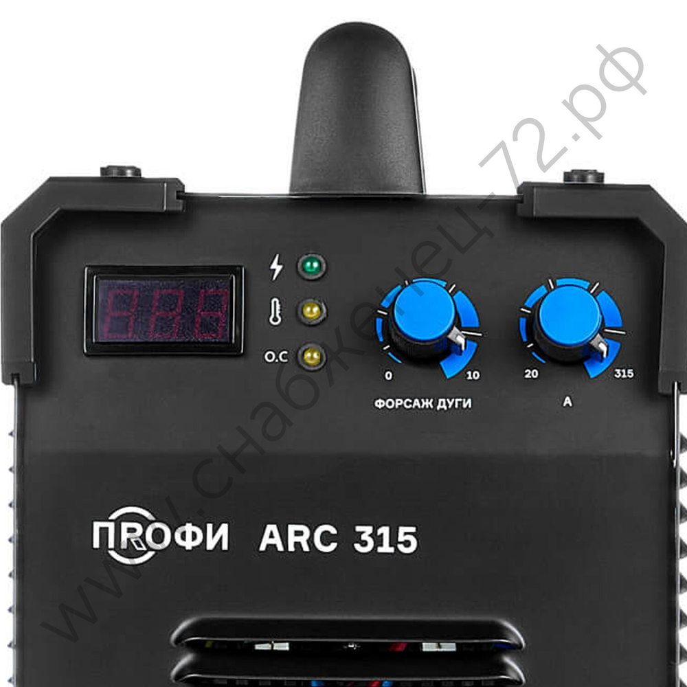 ПРОФИ ARC 315