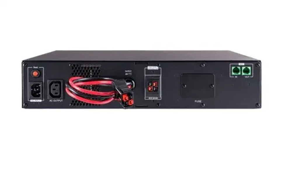 Батарейный блок CyberPower  PR1000ERTXL2U