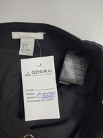 Юбка H&M черная 42 размер