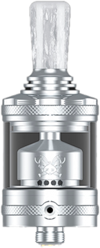 Бак Hellvape Dead Rabbit MTL RTA