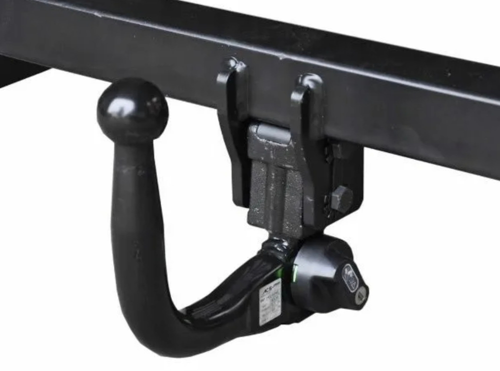 Фаркоп IMIOLA B.A14 BMW X5 2007-2013, X5 2013-, BMW X6 2014-(паспорт и сертификат в комплекте)(без электрики)