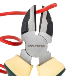 Бокорезы 185мм RockForce RF-612S185