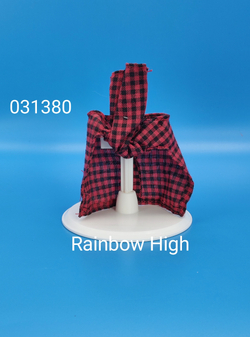 Одежда для кукол Rainbow High 031380