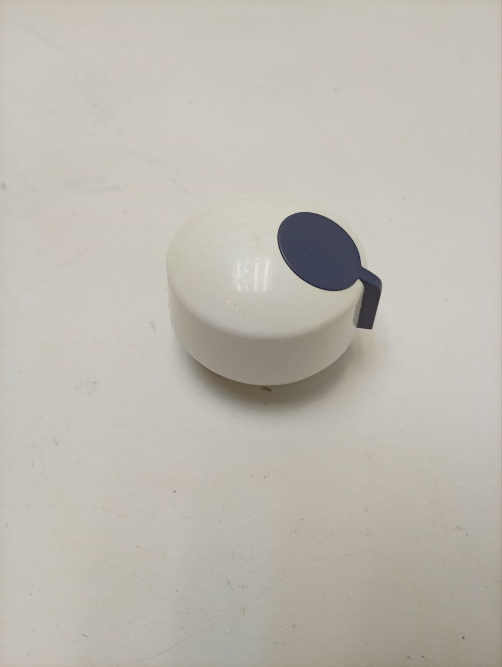 ZWQ5105 кт13 Ручка переключения программ стиральных машин Electrolux Zanussi AEG 1260690936 б/у