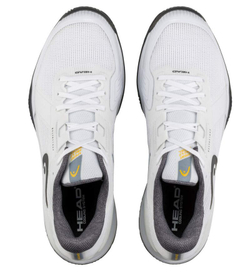 Мужские кроссовки для Падел Head Sprint Pro 4.0 Padel - white/black