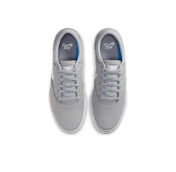Кеды Nike SB Chron 2 Canvas 'Wolf Grey' DM3494-003