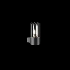 Настенный светильник (бра) Баррель / Barrel E27x1 15Вт IP 54 Outdoor o453wl-01gf