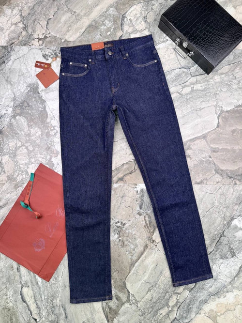Джинсы Loro Piana
