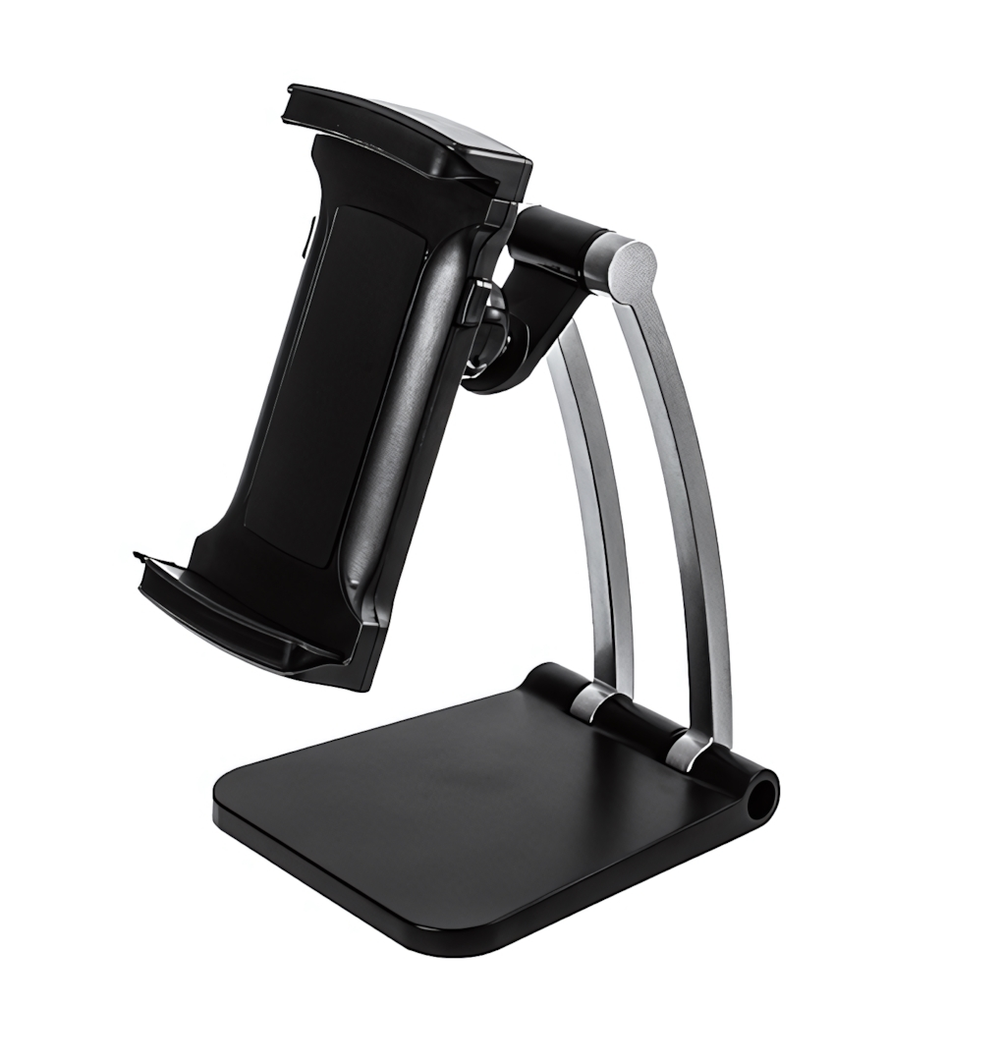 Держатель настольный Q8 для планшета