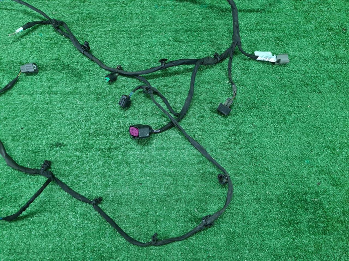 Проводка переднего бампера Chery Tiggo 8 Pro 21-нв