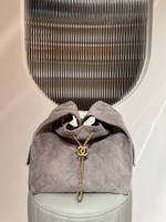 Chanel 25 Medium Handbag