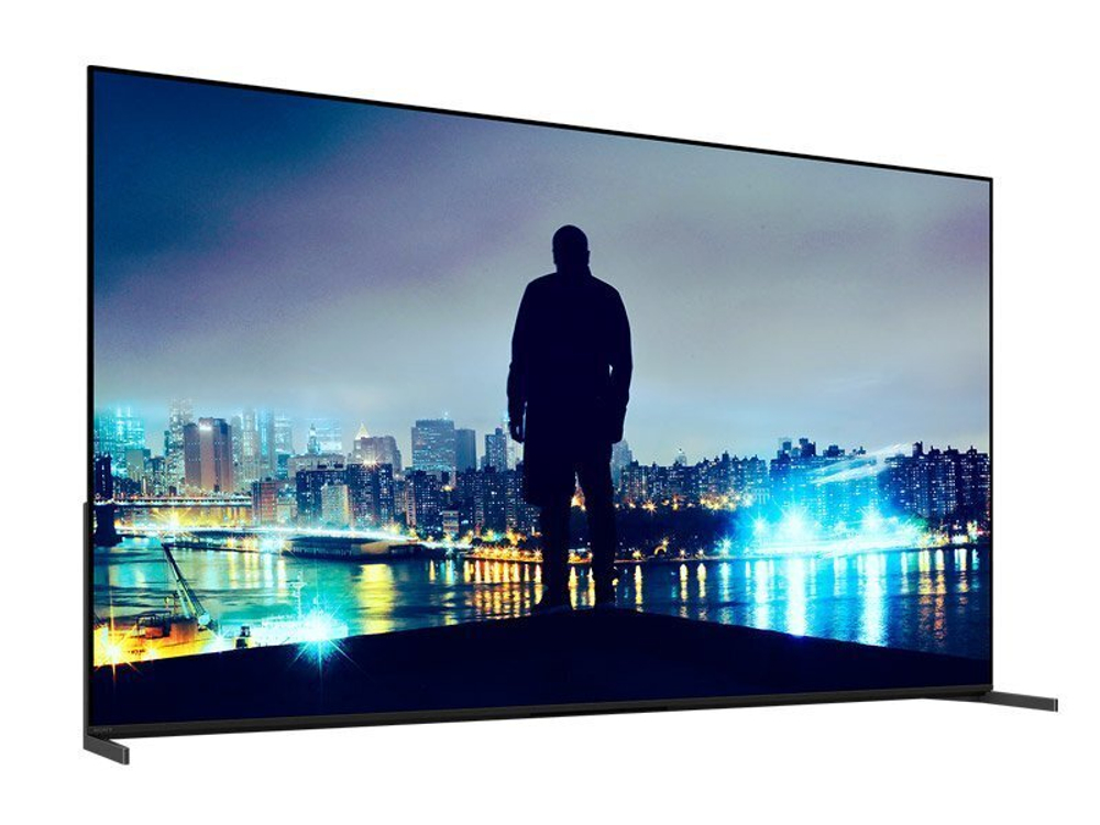QD-OLED телевизор Sony K-65XR80M2 4K Ultra HD