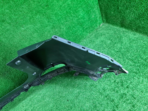 Бампер задний Chery Tiggo 4 (2018-2023)