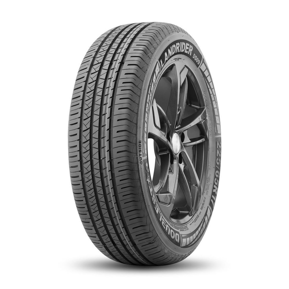 ДаблСтар  235/65/17  H 104 DS09