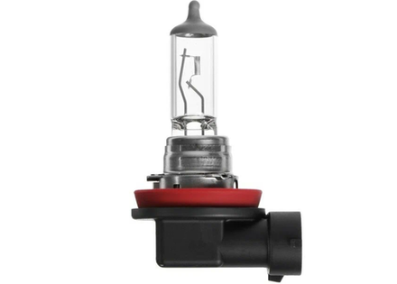 Галогеновая лампа Osram H11, 1шт