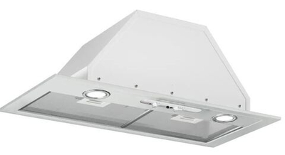 Вытяжка  Эликор Врезной блок 72П-700-П3Д белый