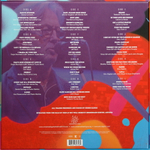 Eric Clapton / Eric Clapton's Crossroads Guitar Festival 2019 (Limited Edition Box Set)(6LP)