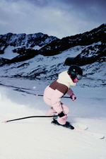 Комбинезон windproof and water repellent recco® system — ski collection