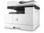 МФУ лазерное HP LaserJet M443nda 8AF72A