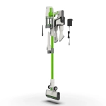 Greenworks SV24532 пылесос вертикальный аккумуляторный (1 x 4 Ач, ЗУ) 4702007UB