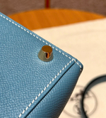 Hermes Kelly 28