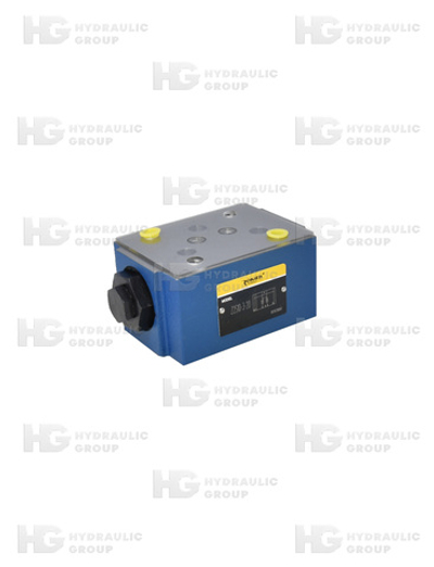 Клапан Z2S10-3-20 Rekith HYDRAULIC