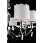 Подвесная люстра Aployt HADRINN APL.705.03.08