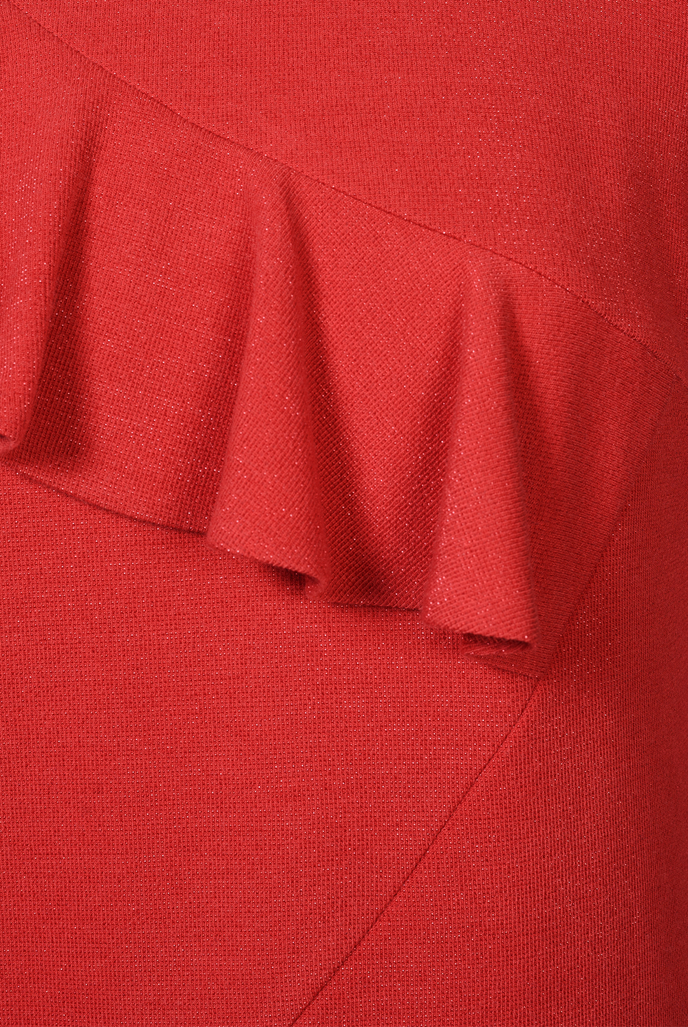 Нарядное платье 2677ШПА, красный #161К052677ШПА