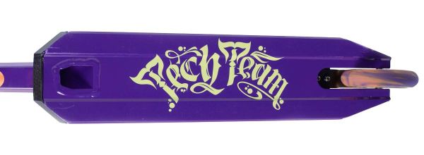 Трюковой самокат Tech Team DukeR 101