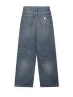 Джинсы (Loose Fit) W' Jane Pant