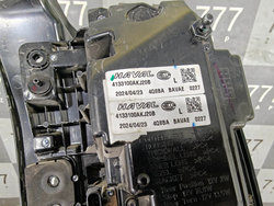 Фонарь задний левый Haval H3 24-нв Б/У Оригинал 4133100AKJ20B