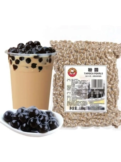 Тапиока , тапиоки для чая с пузырьками,Bubble Tea