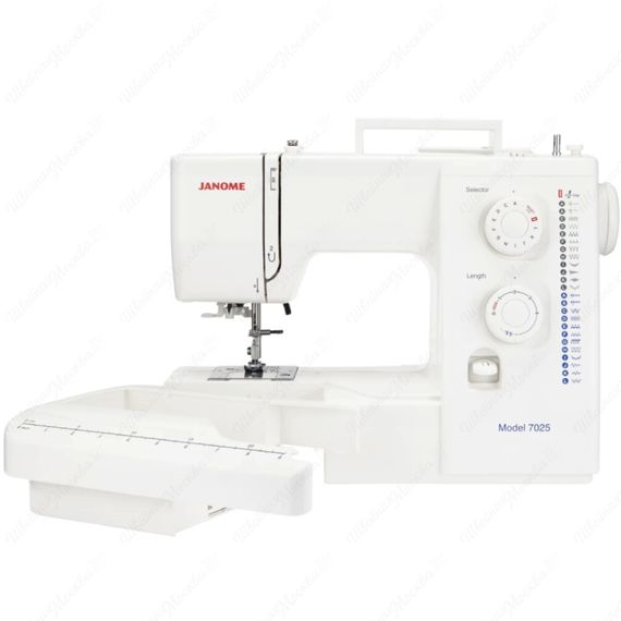 Швейная машина Janome 7025