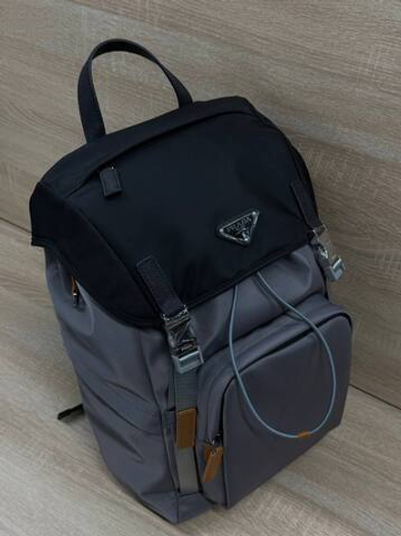 Рюкзак Prada