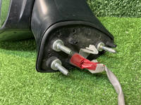 Зеркало левое Toyota Camry xv70 (17-24) 8 конт