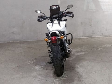 Honda NC700X , 2013
