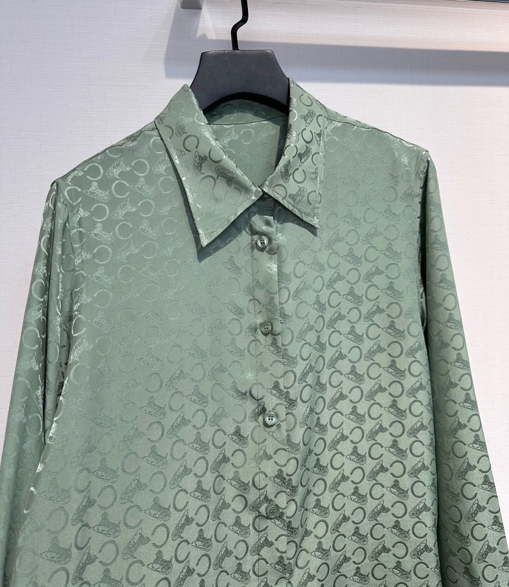 Celine Shirt