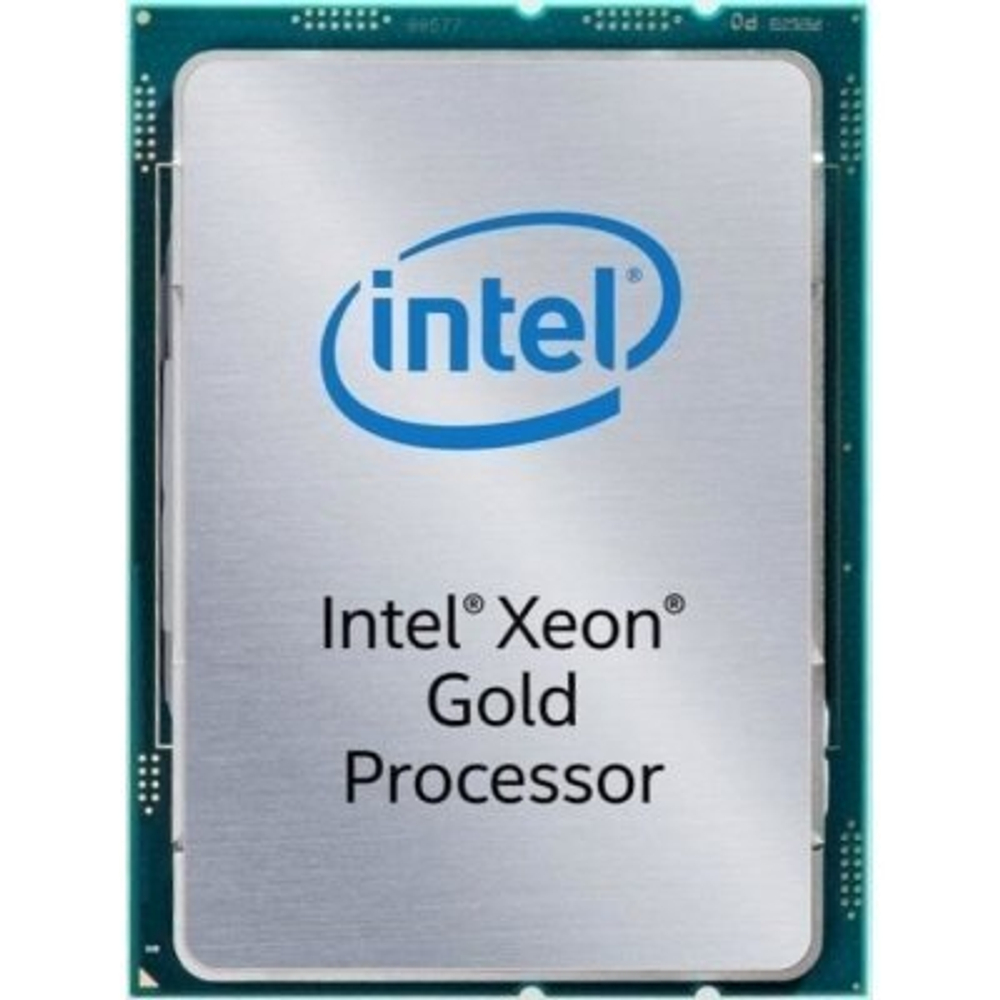 Процессор Intel Xeon Gold 5217 OEM