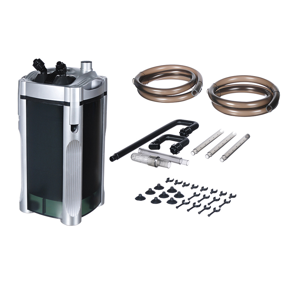 ATMAN DF-700 Фильтр внешний для аквариума 60-120 л, 820 л/ч, 12 Вт