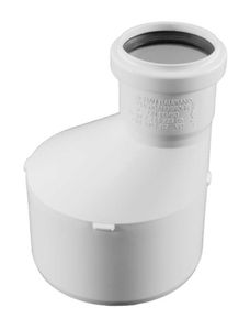 Редукция Rehau Raupiano Plus