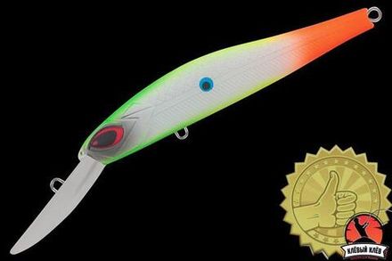 Воблер TsuYoki RIVAL DR 110SP 954