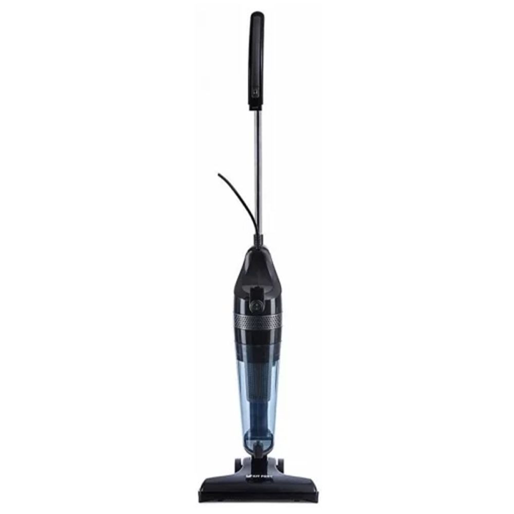 Пылесос Kitfort KT-525-2 серый вертикальный Пылесос Kitfort KT-525-2 серый вертикальный