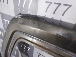 Крышка багажника Citroen Berlingo 3 (K9) 18-нв Б/У Оригинал 9820436280