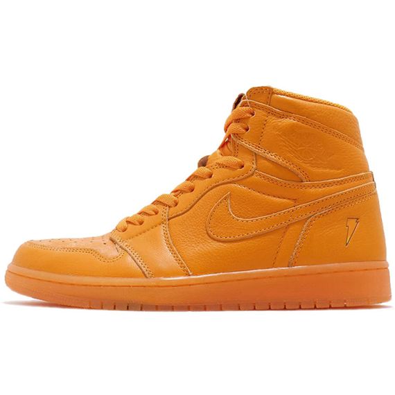 Jordan Air Jordan 1 Retro High Gatorade Orange Peel